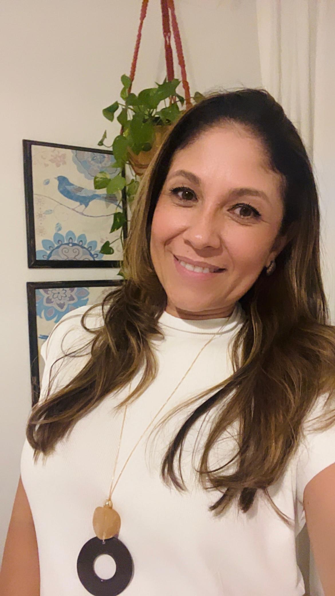 Gabrielle Vasconcellos